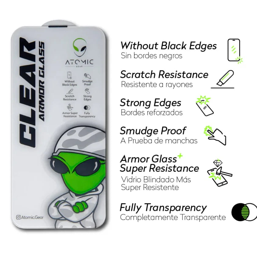 Xphone Cases