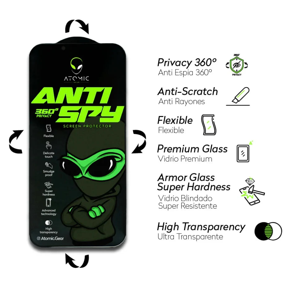 Xphone Cases